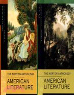 The Norton Anthology of American Literature