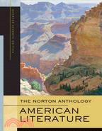 The Norton Anthology of American Literature Shorter Edition