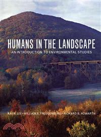 Humans in the Landscape—An Introduction to Environmental Studies