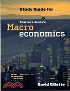 Charles I. Jones Macroeconomics