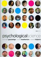Psychological Science