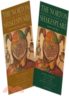 The Norton Shakespeare, Based on the Oxford Edition