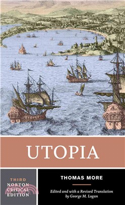 Utopia ─ A Revised Translation Backgrounds Criticism