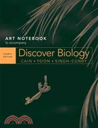 Discover Biology: Art Notebook / Core Topic