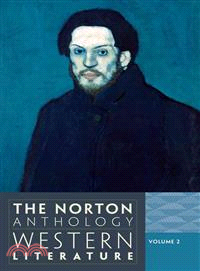 The Norton Anthology of Western Literature