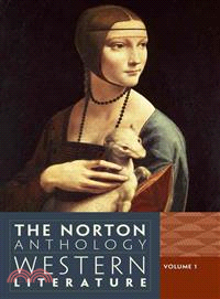 The Norton Anthology of Western Literature