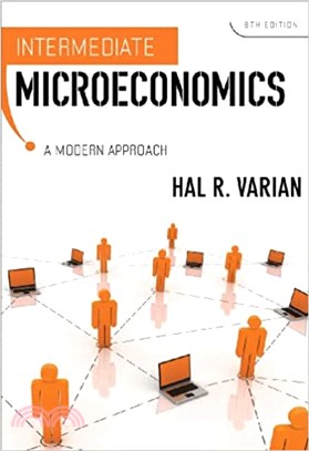 Intermediate Microeconomics: A Modern Approach 8/E