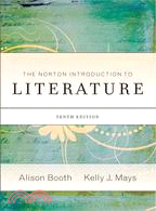 The Norton introduction to literature /