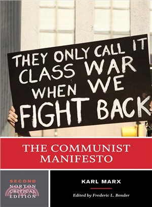 The Communist Manifesto