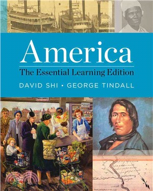 America ― The Essential Learning Edition