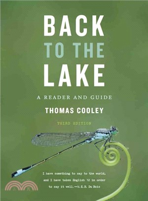 Back to the Lake ― A Reader and Guide