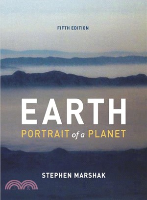 Earth ─ Portrait of a Planet