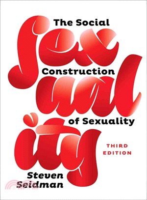 The Social Construction of Sexuality