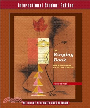 The Singing Book