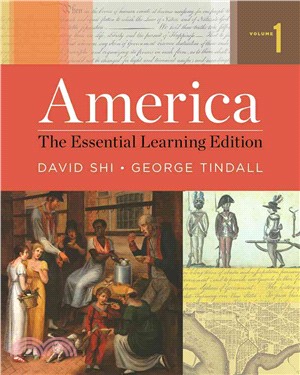 America ― The Essential Learning Edition