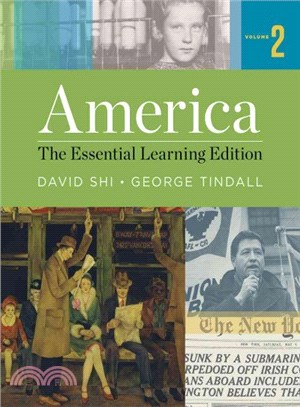 America ─ The Essential Learning Edition