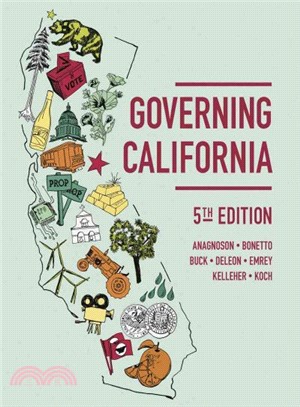 Governing California in the Twenty-First Century