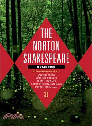 The Norton Shakespeare ― Comedies