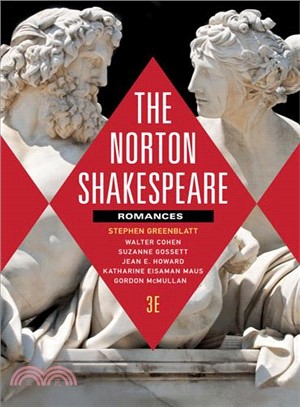 The Norton Shakespeare ― Romances and Poems
