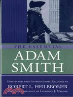 Essential Adam Smith