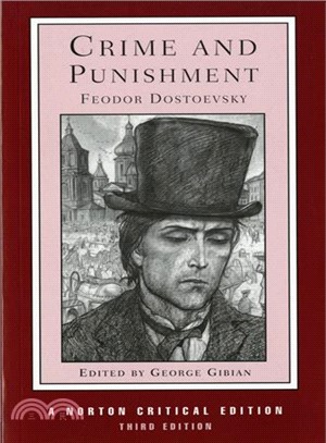 Crime and Punishment ─ The Coulson Translation Backgrounds and Sources : Essays in Criticism
