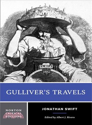 Gulliver's Travels ─ The 1726 Text : Contexts, Criticism