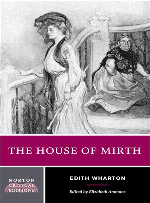 The house of mirth