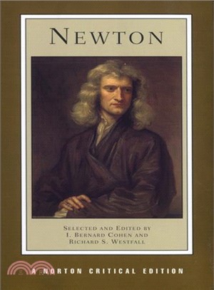 Newton: Texts Backgrounds Commentaries