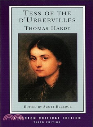 Tess of the D'Urbervilles ─ Authoritative Text