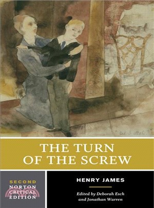 The Turn of the Screw ─ Authoritative Text, Contexts, Criticism