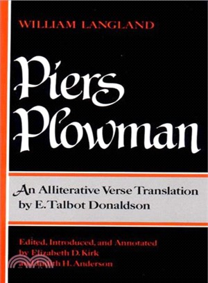 Piers Plowman: An Alliterative Verse Translation