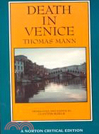 Death in Venice: A New Translation Backgrounds and Contexts Criticism