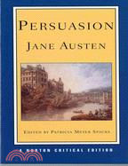 Persuasion: Authoritative Text Backgrounds and Contexts Criticism