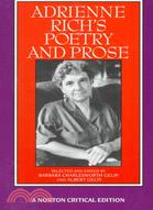 Adrienne Rich