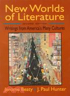 New Worlds of Literature: Writings from America's Many Cultures