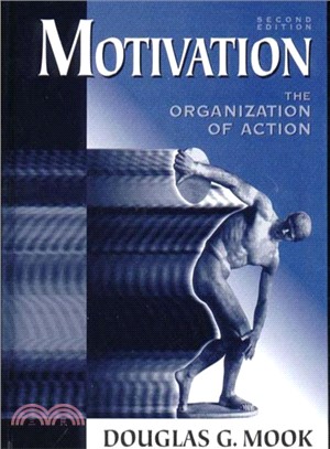 Motivation :the organization...