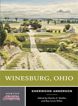 Winesburg, Ohio :