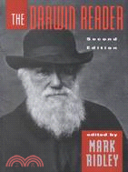 The Darwin Reader