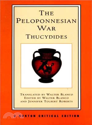 The Peloponnesian War: A New Translation, Backgrounds, Interpretations
