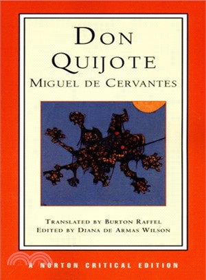 Don Quijote ─ A New Translation, Backgrounds and Contexts, Criticism