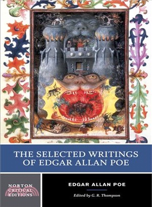 The Selected Writings of Edgar Allan Poe :