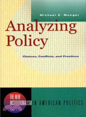 Analyzing policy :choices, c...