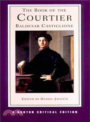 The Book of the Courtier ─ The Singleton Translation