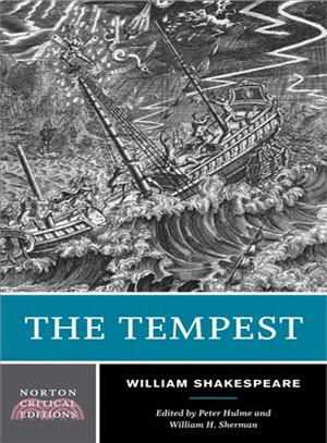The Tempest ─ Sources and Contexts, Criticism, Rewritings and Appropriations
