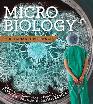 Microbiology ― The Human Experience