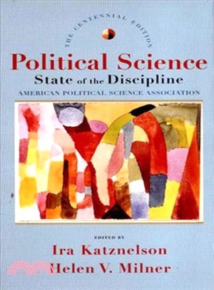 Political Science: The State of the Discipline
