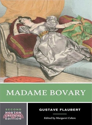 Madame Bovary ─ Contexts, Critical Reception
