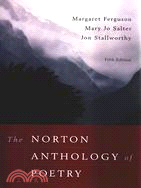 The Norton Anthology Of Poetry