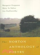 The Norton Anthology of Poetry ─ Shorter 5th Edition