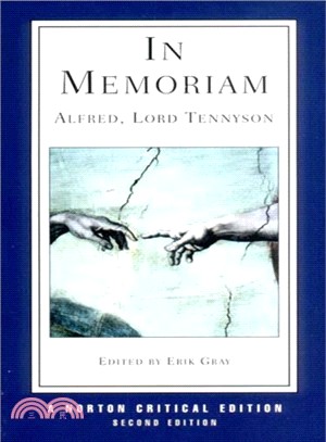 In Memoriam: Authoritative Text : Criticism